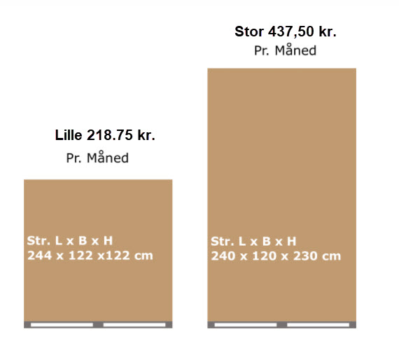 Palleløsninger hos 3x34