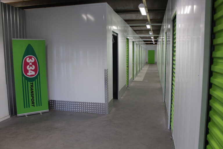 3x34 opbevaring og logistik