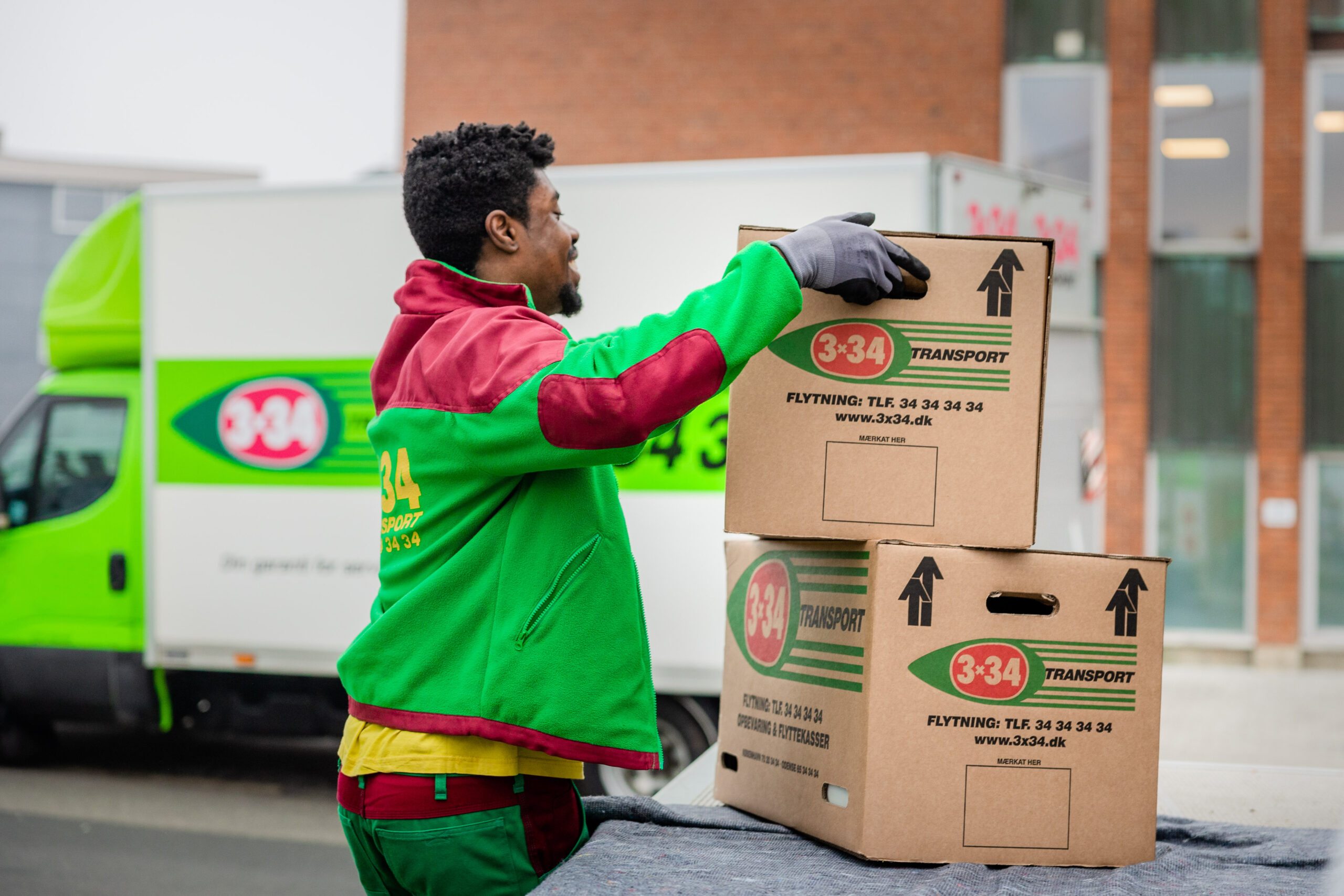 3x34-10 3x34 flyttefirma i Odense