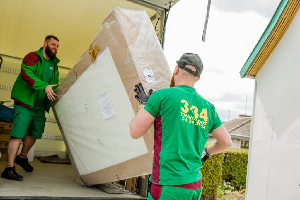 3x34 flytter i Hillerød